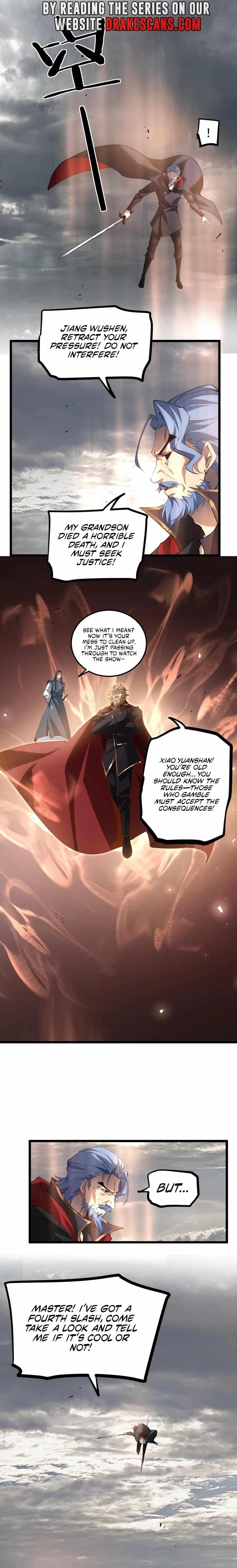 Overlord of Insects Chapter 29 - Page 7 in English