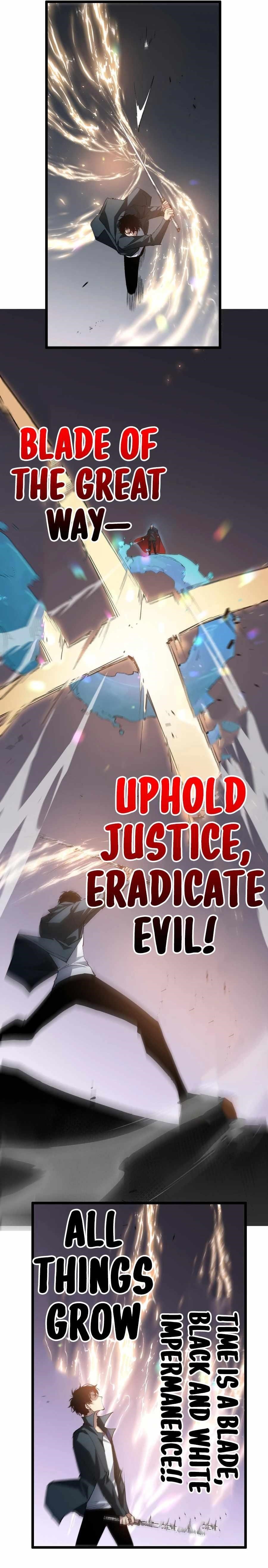 Overlord of Insects Chapter 29 - Page 9 in English