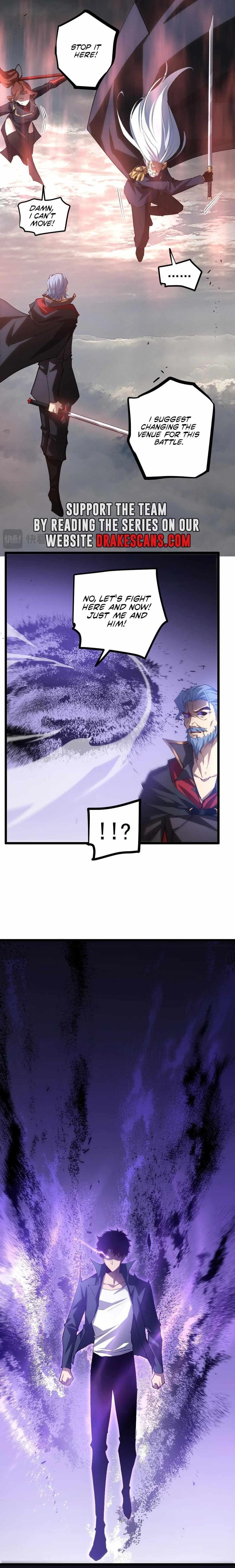 Overlord of Insects Chapter 30 - Page 8 in English