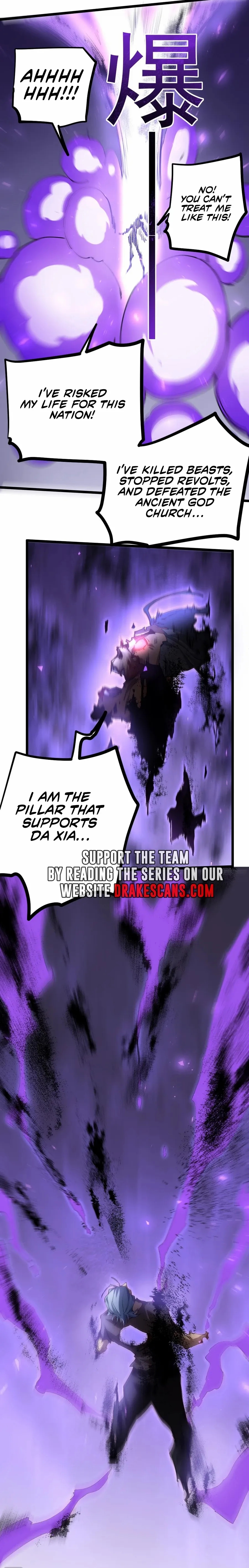 Overlord of Insects Chapter 31 - Page 4 in English