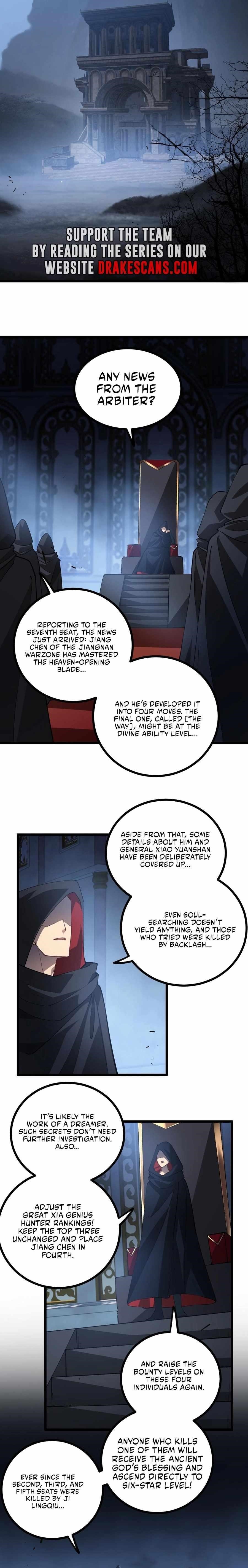 Overlord of Insects Chapter 35 - Page 7 in English