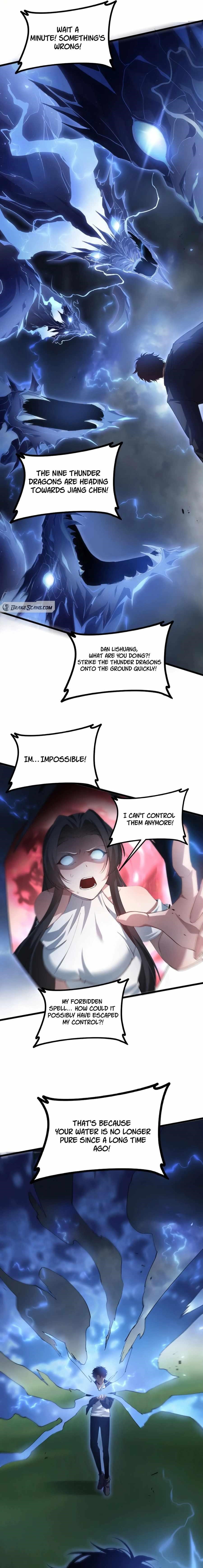 Overlord of Insects Chapter 43 - Page 15 in English