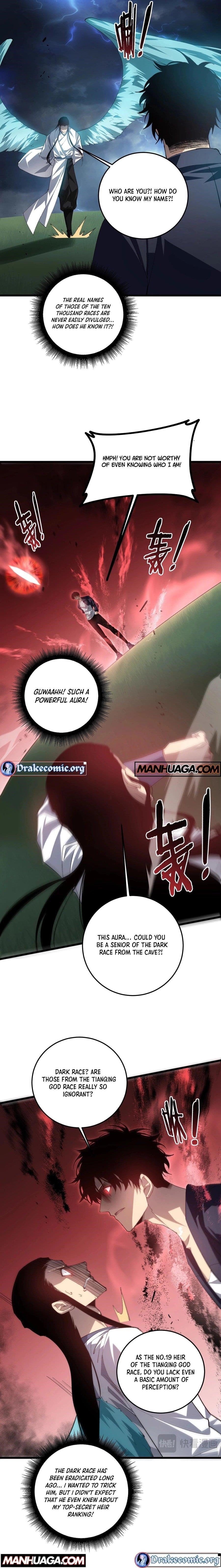 Overlord of Insects Chapter 47 - Page 15 in English