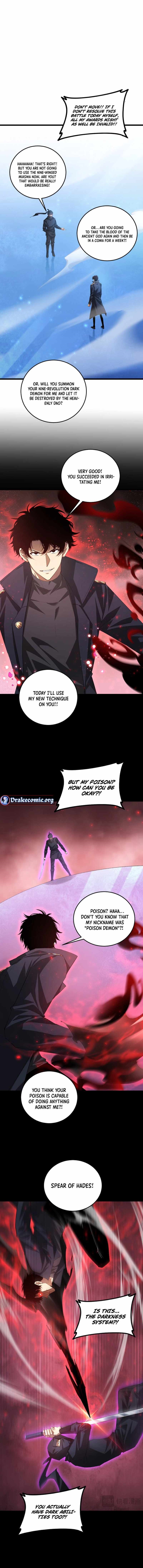Overlord of Insects Chapter 56 - Page 10 in English