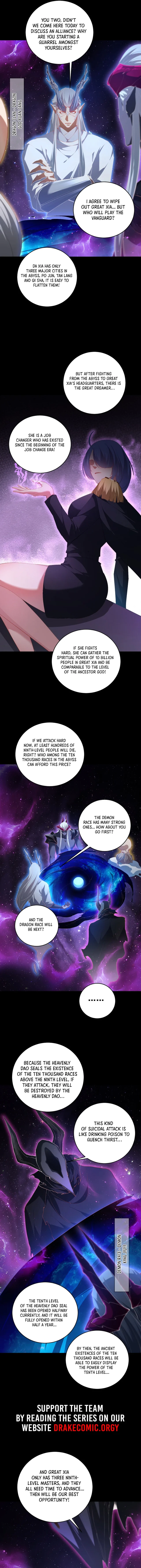 Overlord of Insects Chapter 57 - Page 11 in English