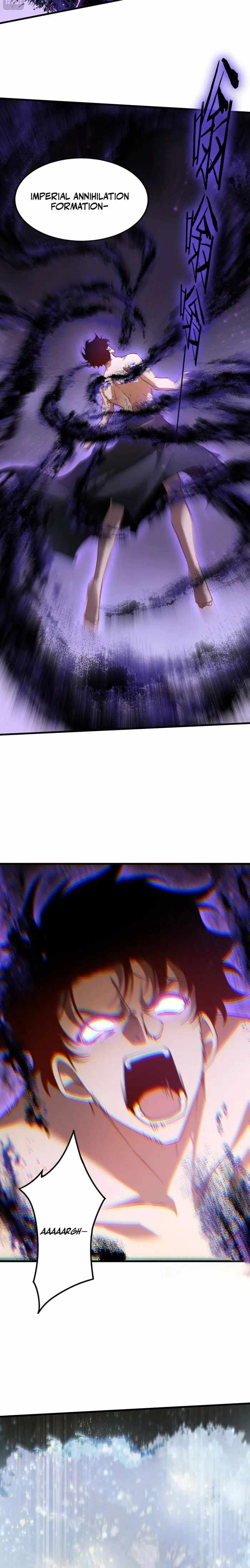 Overlord of Insects Chapter 75 - Page 15 in English