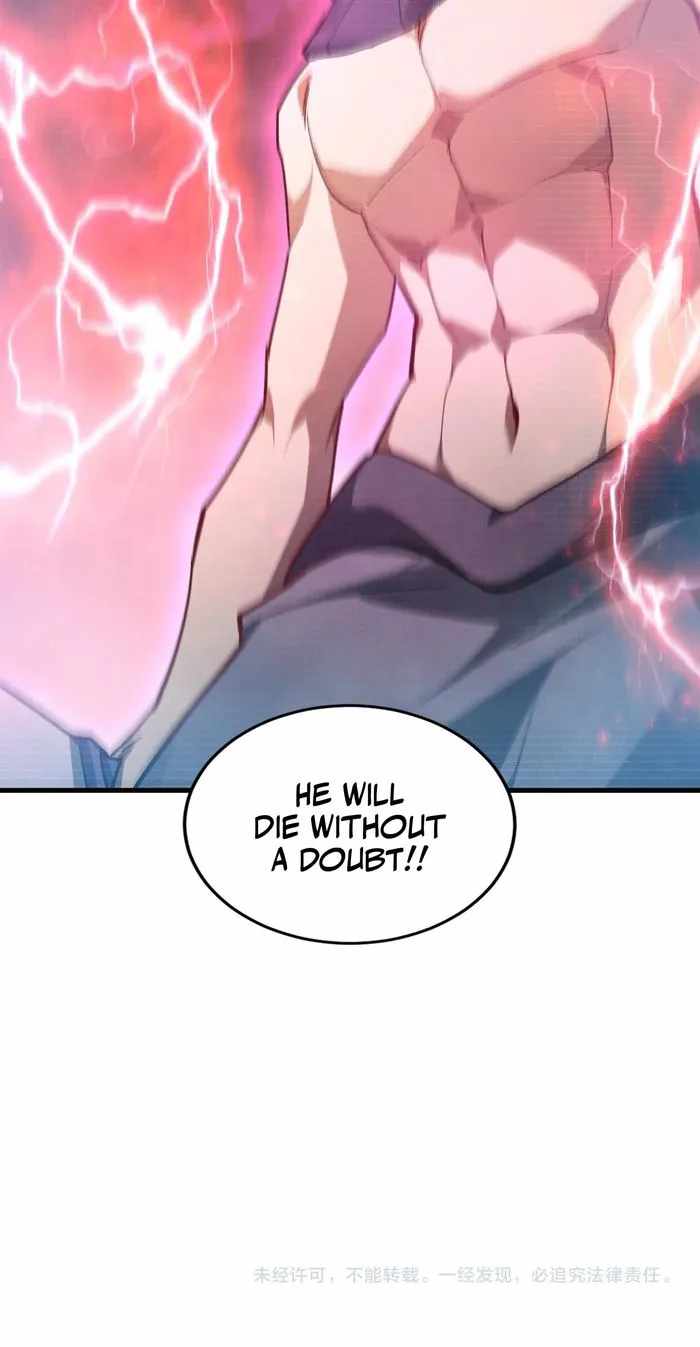 Overlord of Insects Chapter 75 - Page 22 in English