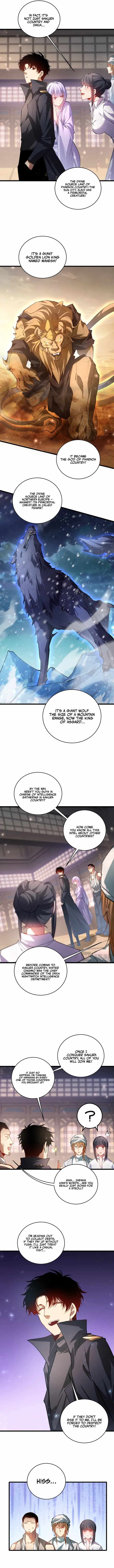 Overlord of Insects Chapter 86 - Page 4 in English