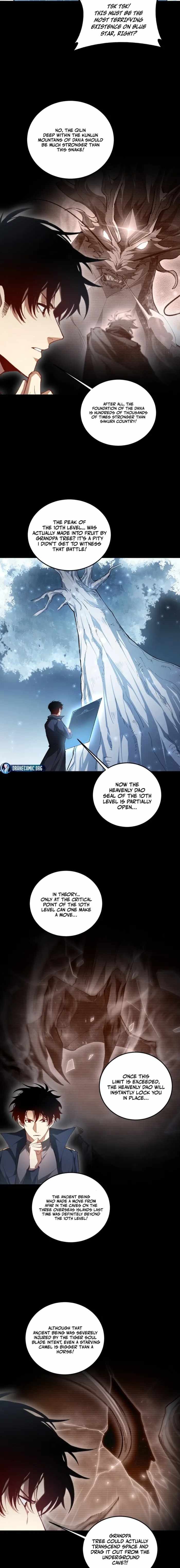 Overlord of Insects Chapter 94 - Page 6 in English
