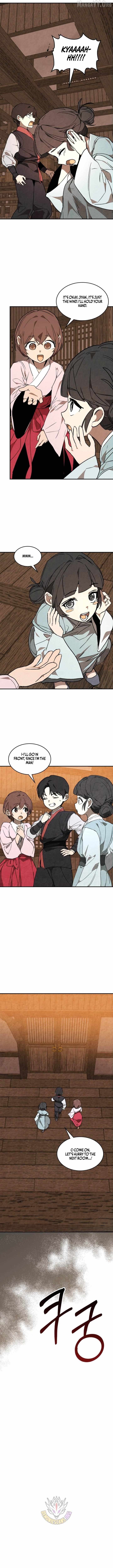 Chronicles Of The Martial God’s Return Chapter 149 - Page 7 in English