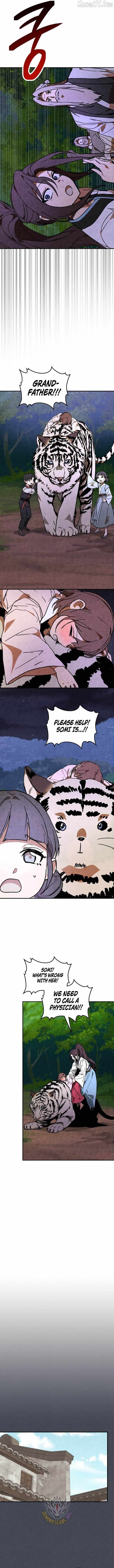 Chronicles Of The Martial God’s Return Chapter 149 - Page 9 in English