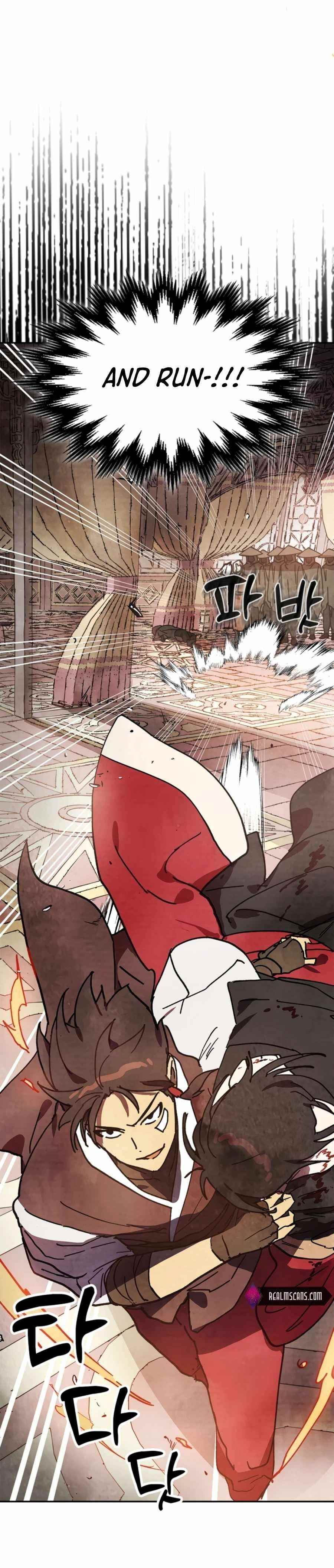 Chronicles Of The Martial God’s Return Chapter 15 - Page 15 in English