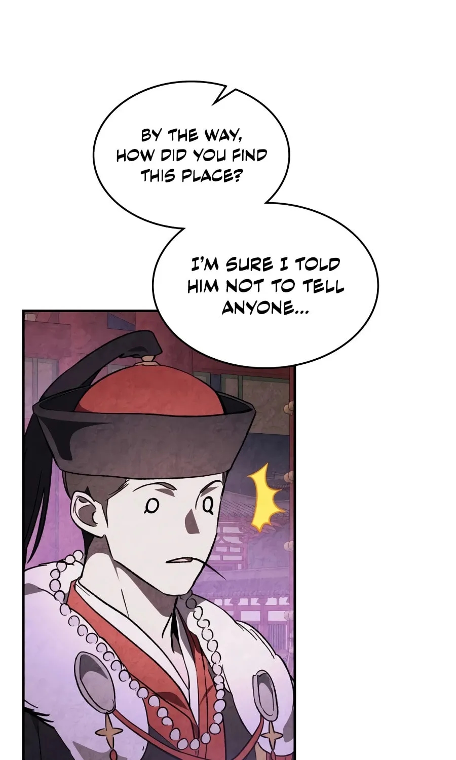Chronicles Of The Martial God’s Return Chapter 158 - Page 20 in English