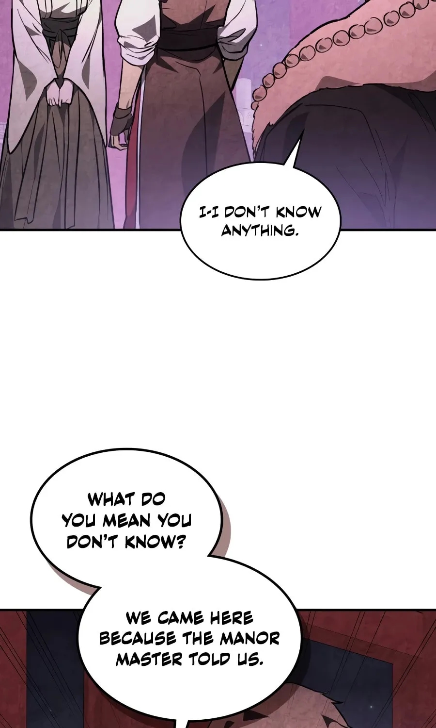 Chronicles Of The Martial God’s Return Chapter 158 - Page 22 in English