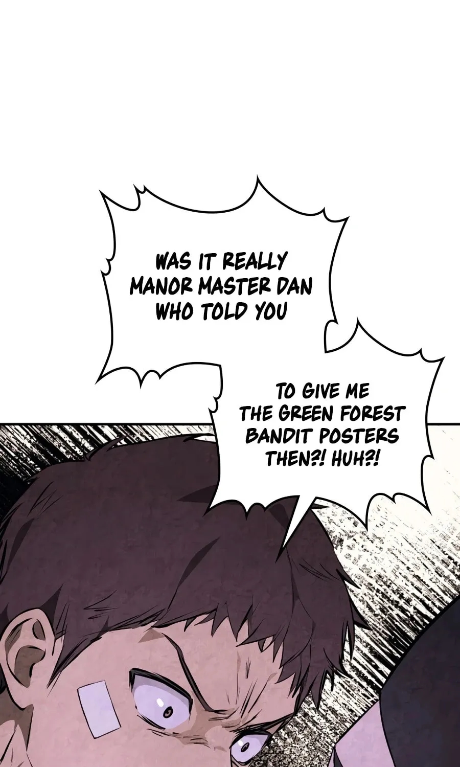 Chronicles Of The Martial God’s Return Chapter 158 - Page 28 in English