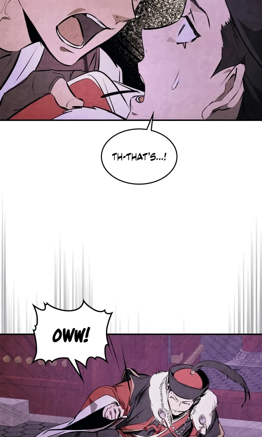 Chronicles Of The Martial God’s Return Chapter 158 - Page 29 in English