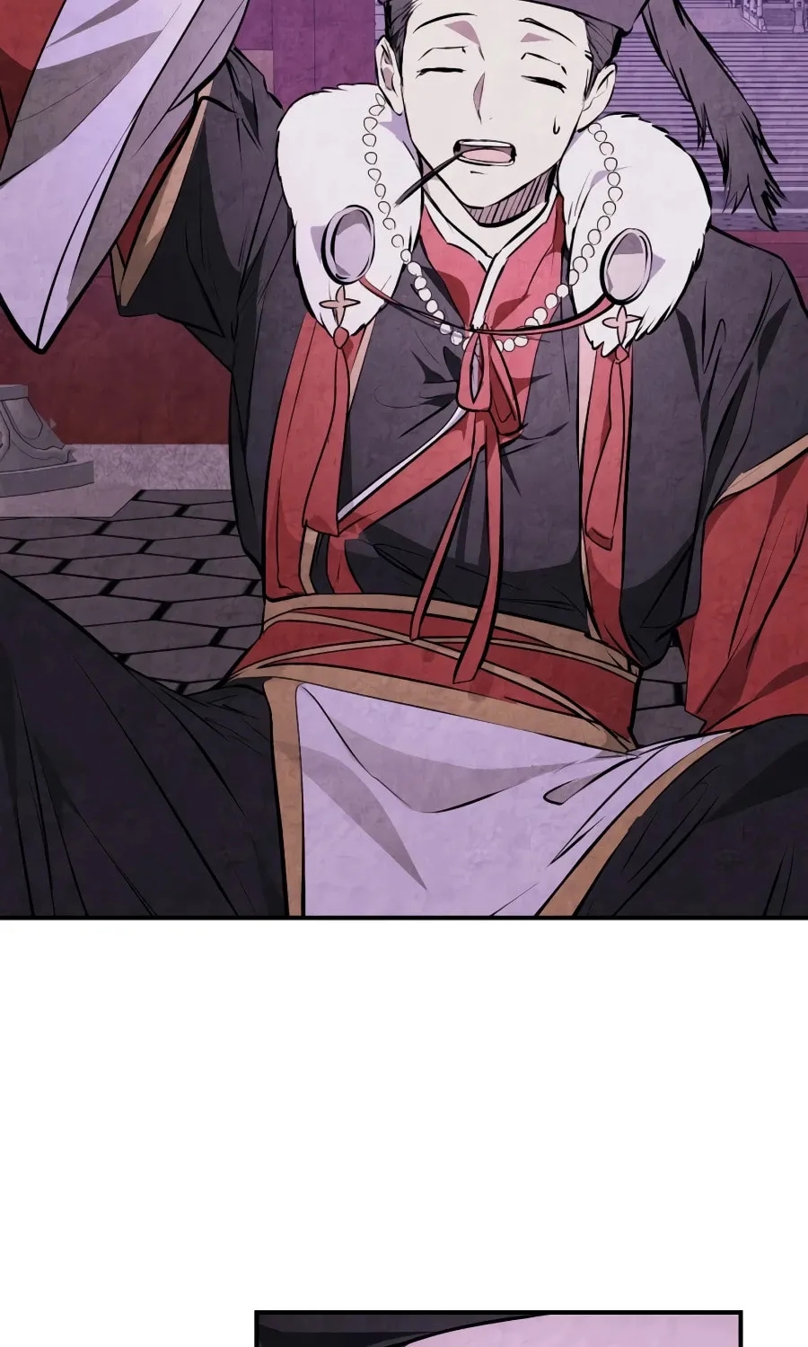 Chronicles Of The Martial God’s Return Chapter 158 - Page 31 in English