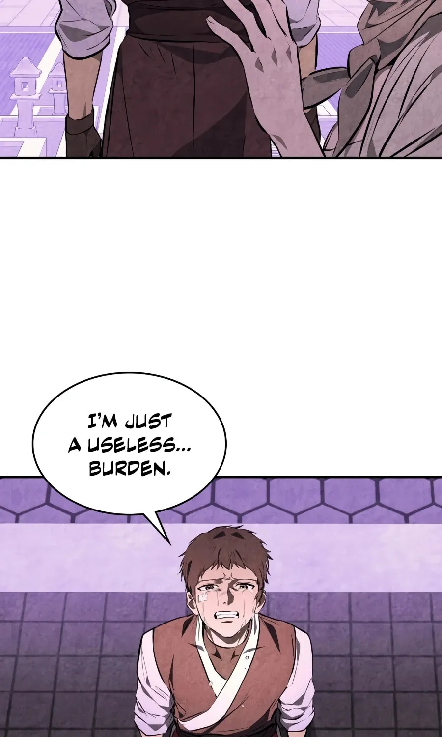 Chronicles Of The Martial God’s Return Chapter 158 - Page 39 in English