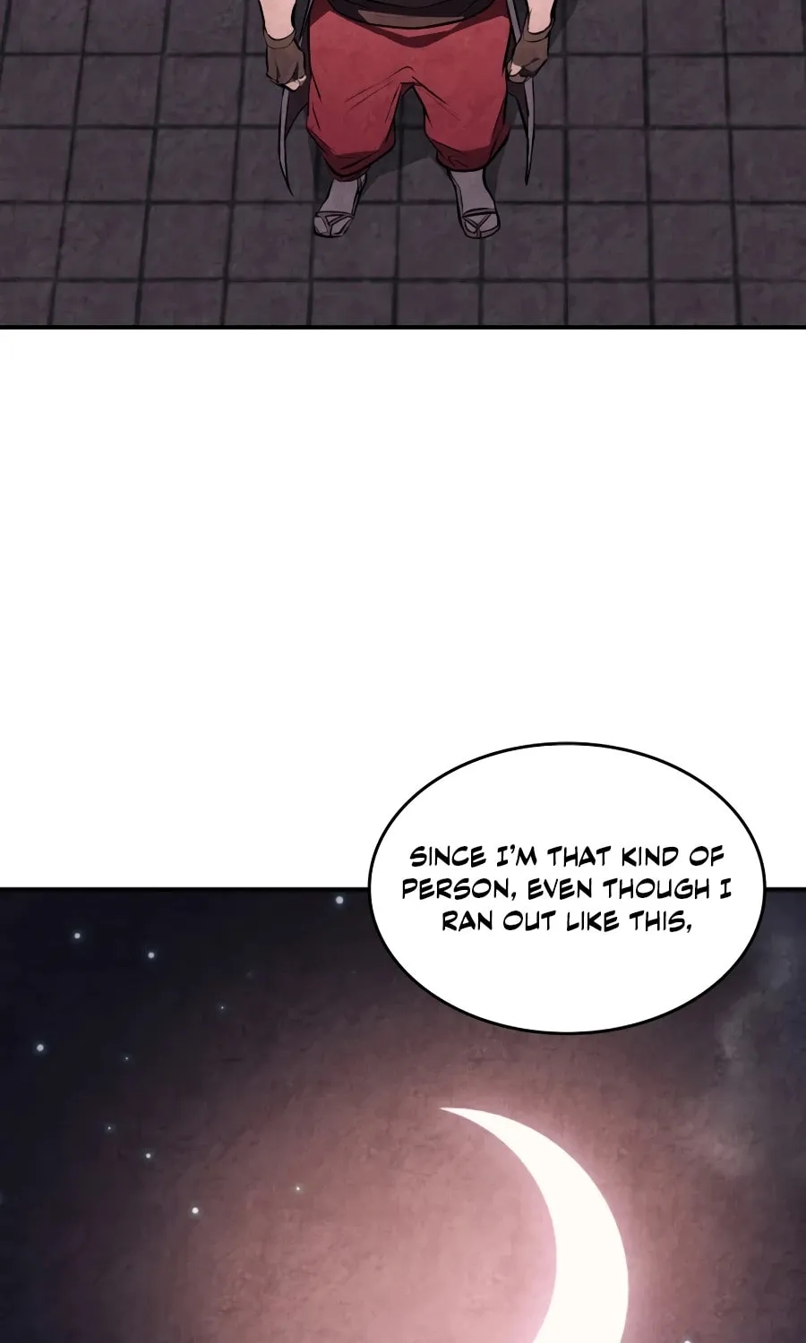 Chronicles Of The Martial God’s Return Chapter 158 - Page 40 in English