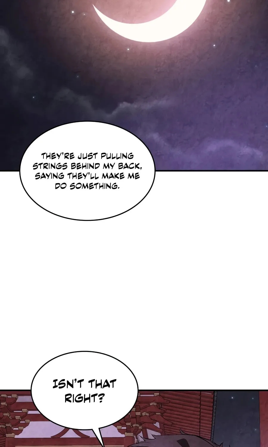 Chronicles Of The Martial God’s Return Chapter 158 - Page 41 in English