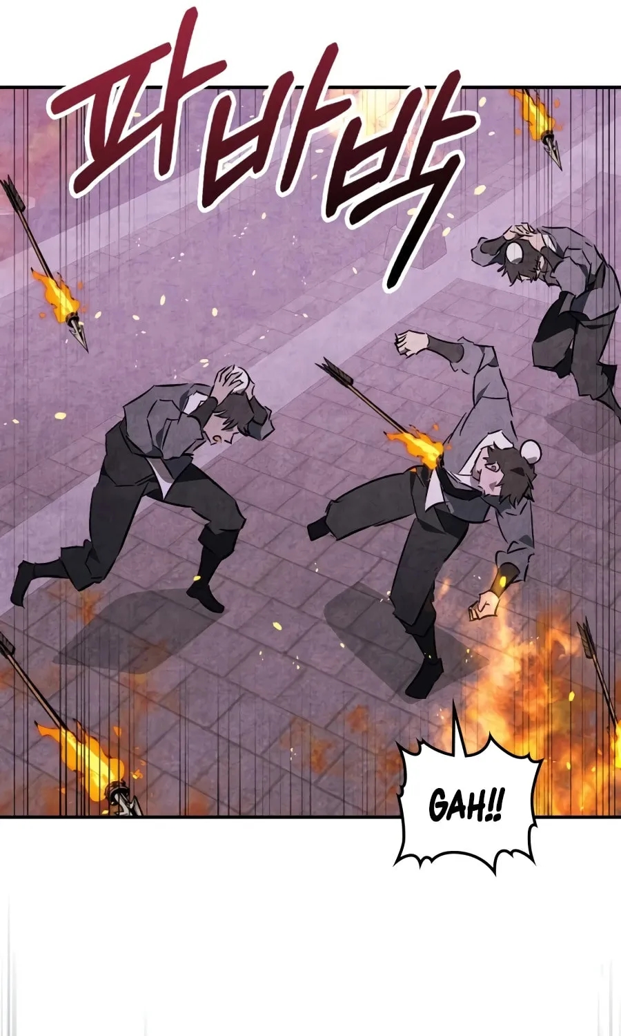 Chronicles Of The Martial God’s Return Chapter 158 - Page 49 in English