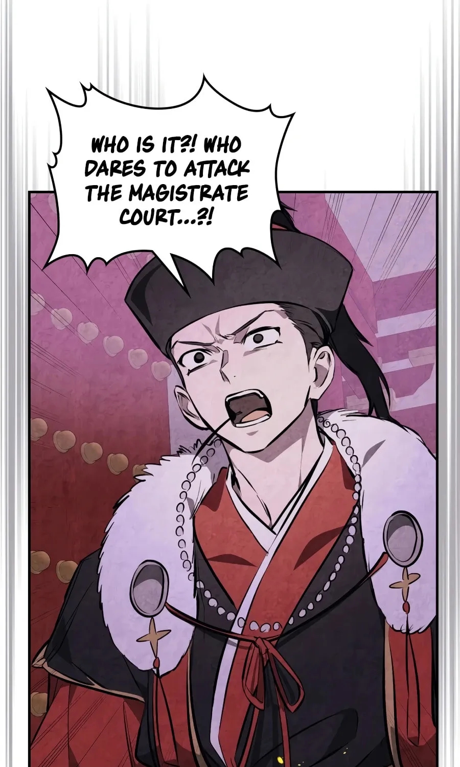 Chronicles Of The Martial God’s Return Chapter 158 - Page 50 in English