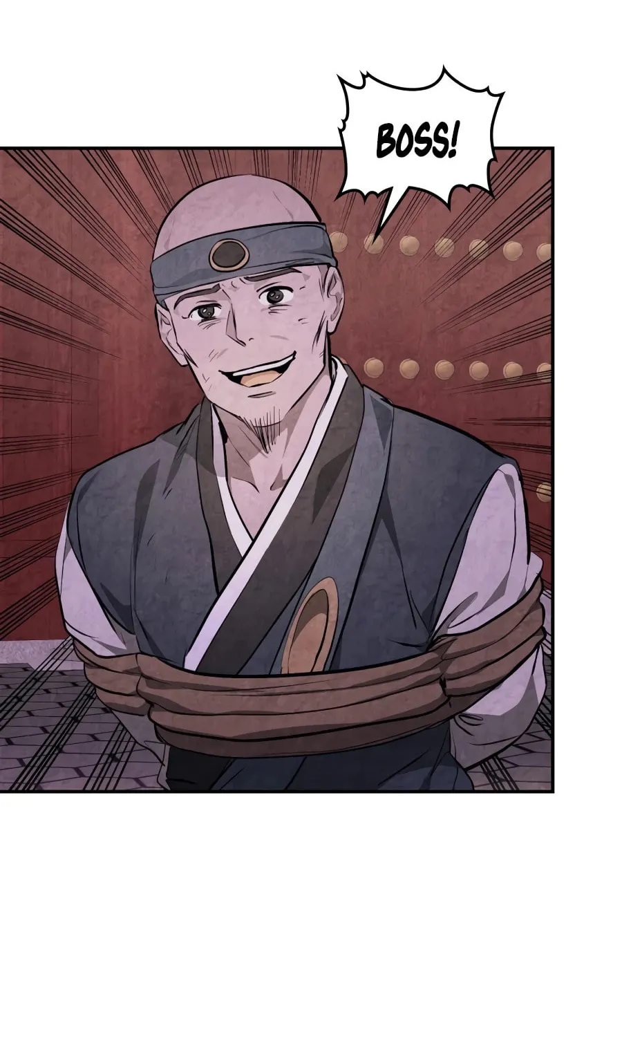 Chronicles Of The Martial God’s Return Chapter 158 - Page 53 in English