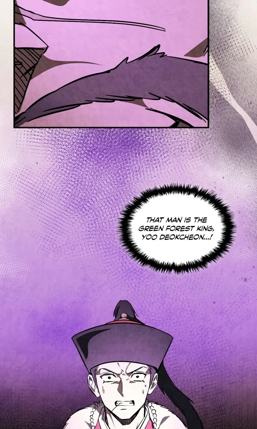 Chronicles Of The Martial God’s Return Chapter 158 - Page 59 in English