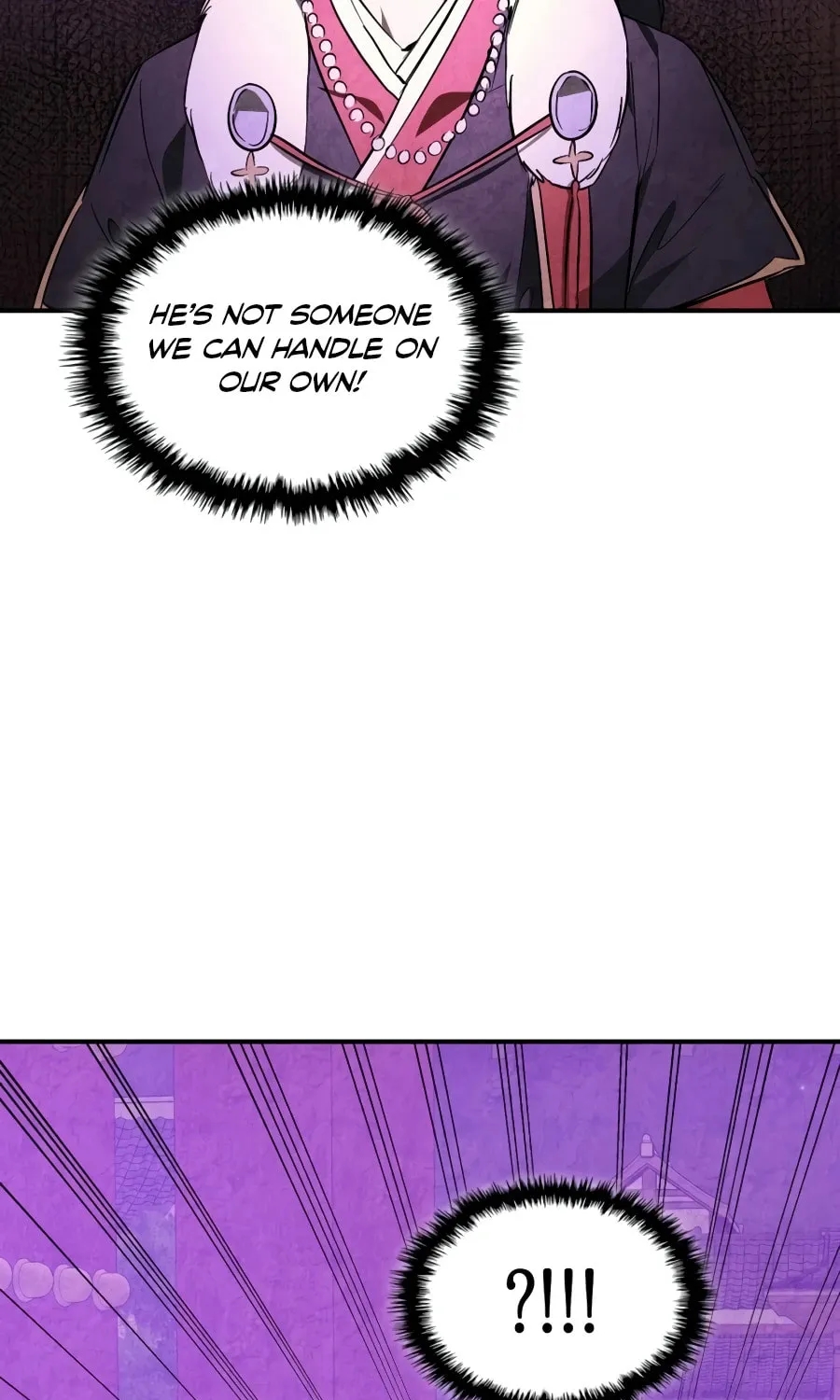Chronicles Of The Martial God’s Return Chapter 158 - Page 60 in English