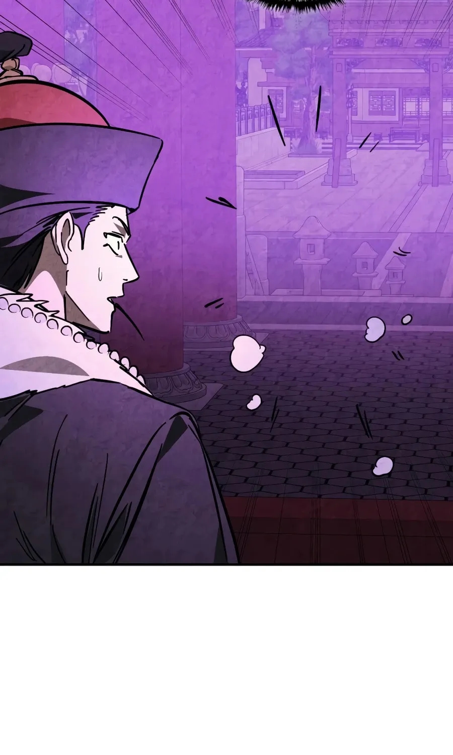 Chronicles Of The Martial God’s Return Chapter 158 - Page 61 in English