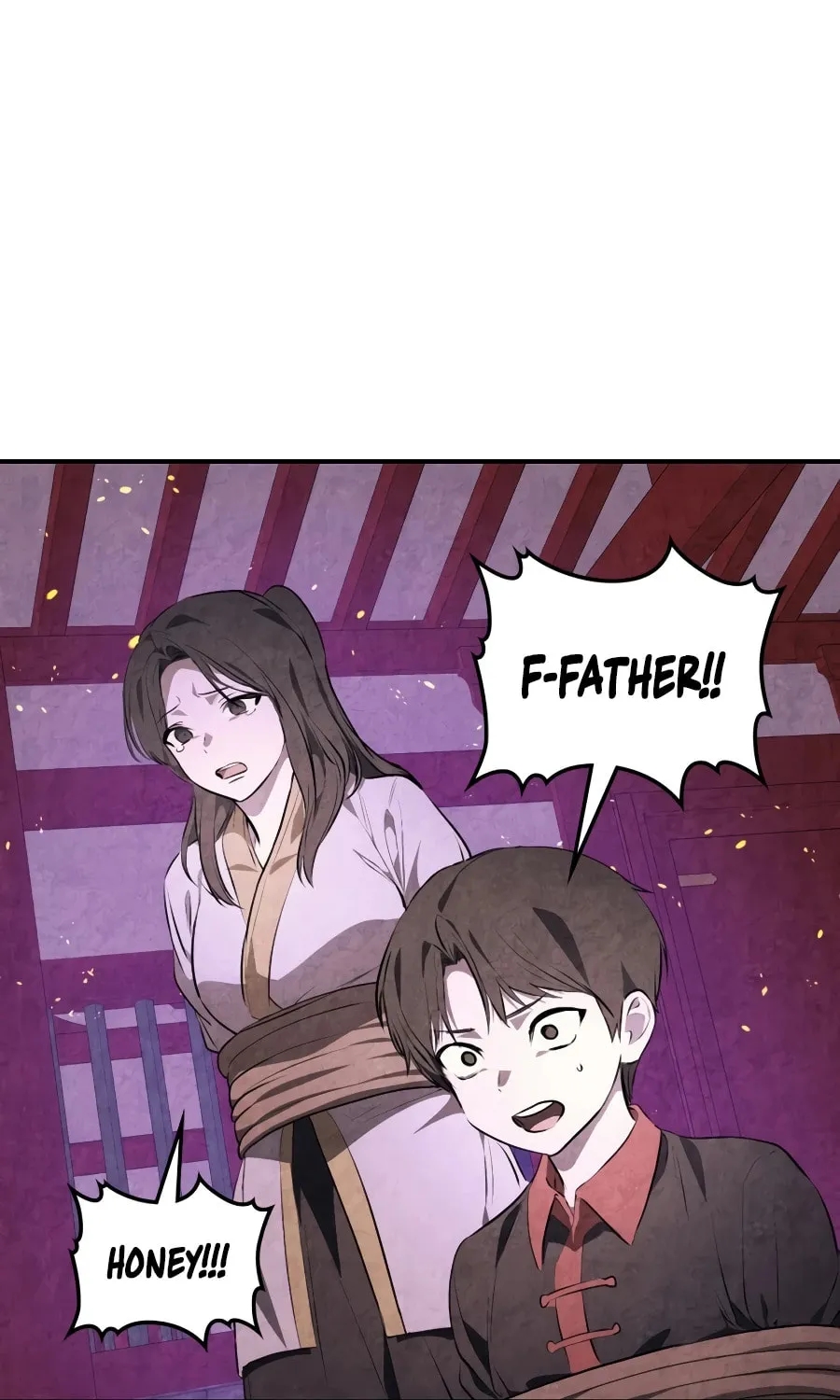 Chronicles Of The Martial God’s Return Chapter 158 - Page 69 in English