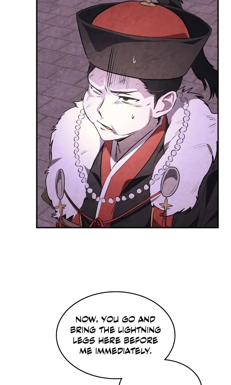Chronicles Of The Martial God’s Return Chapter 158 - Page 74 in English