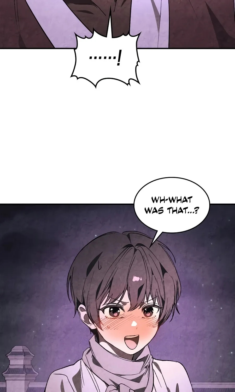 Chronicles Of The Martial God’s Return Chapter 158 - Page 83 in English