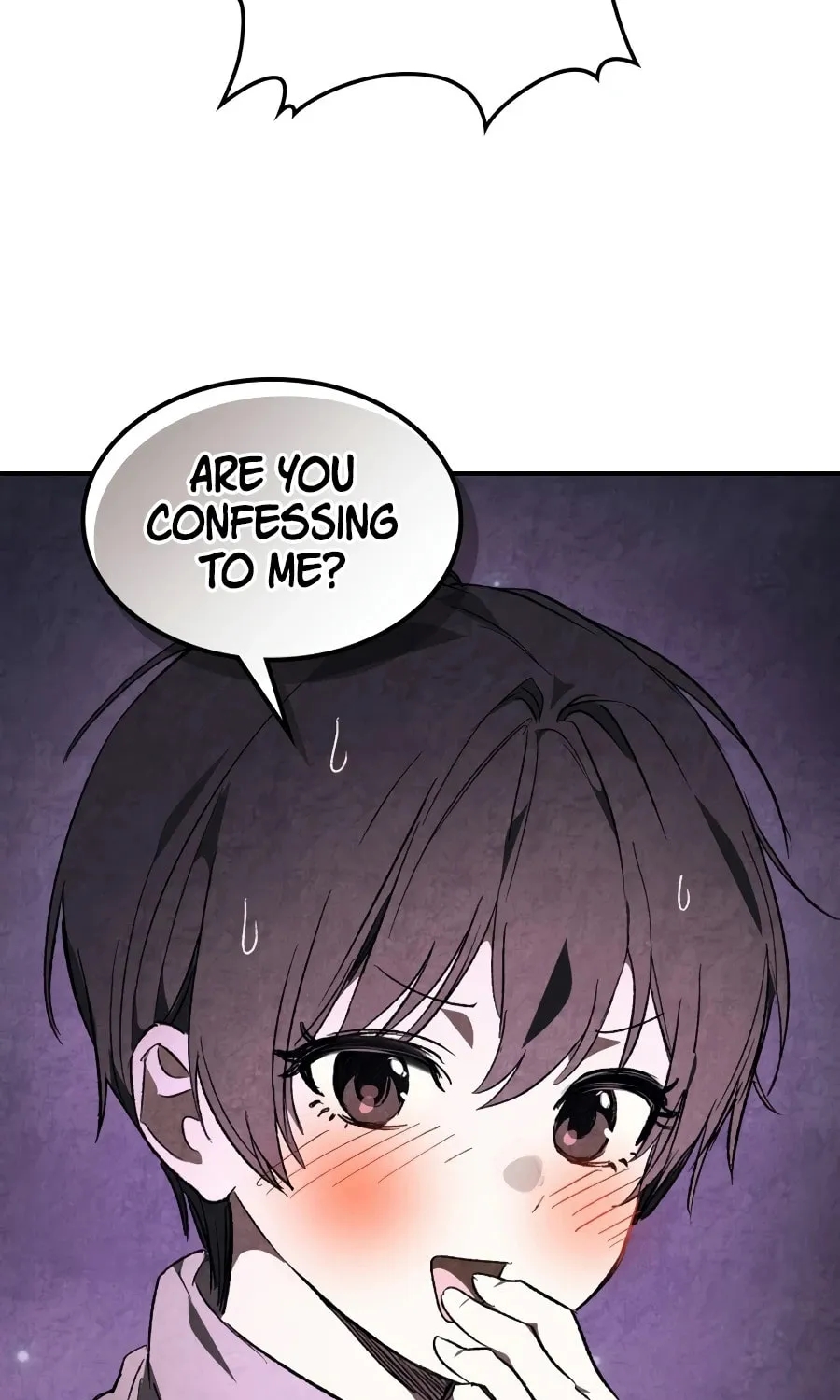 Chronicles Of The Martial God’s Return Chapter 158 - Page 85 in English