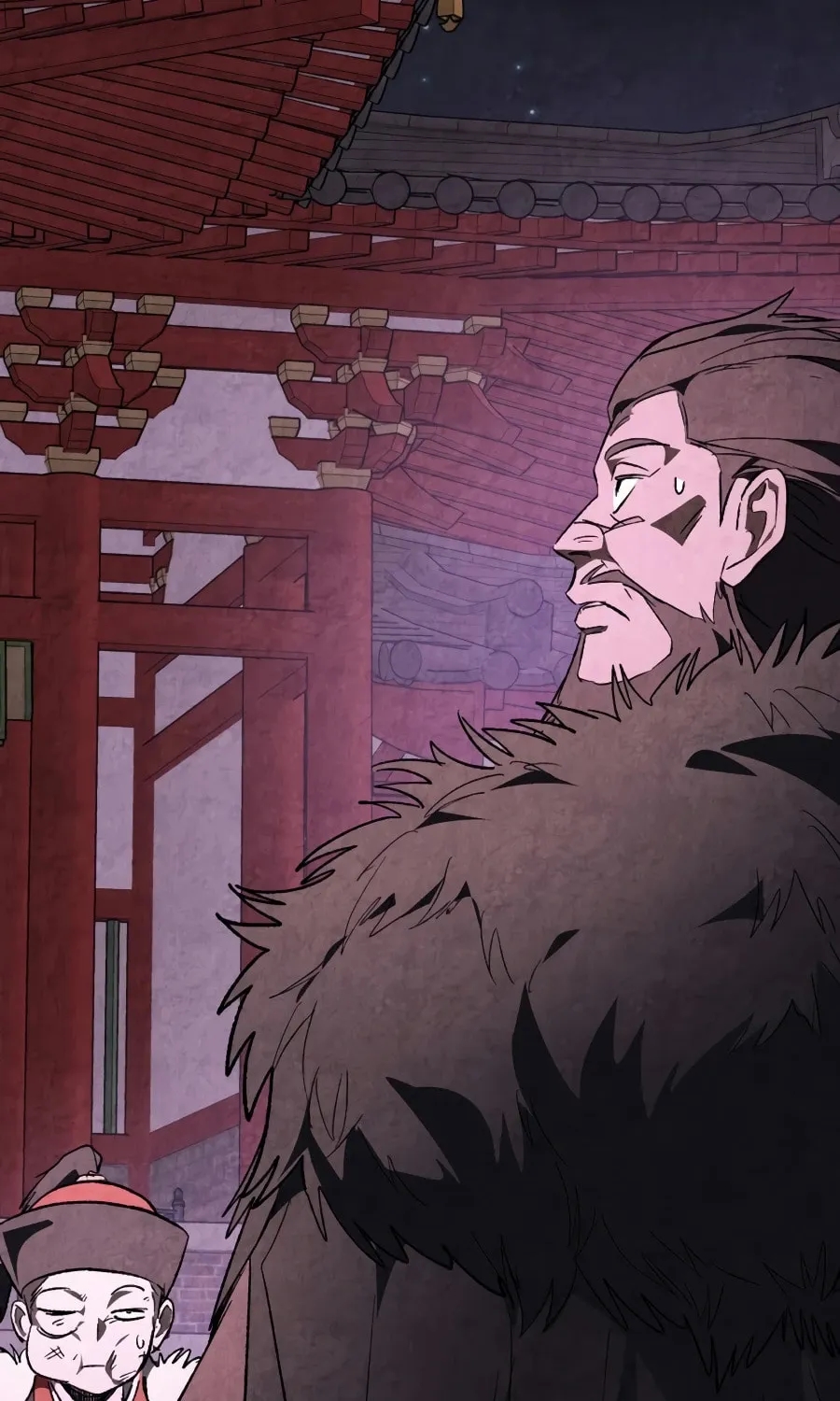 Chronicles Of The Martial God’s Return Chapter 158 - Page 88 in English