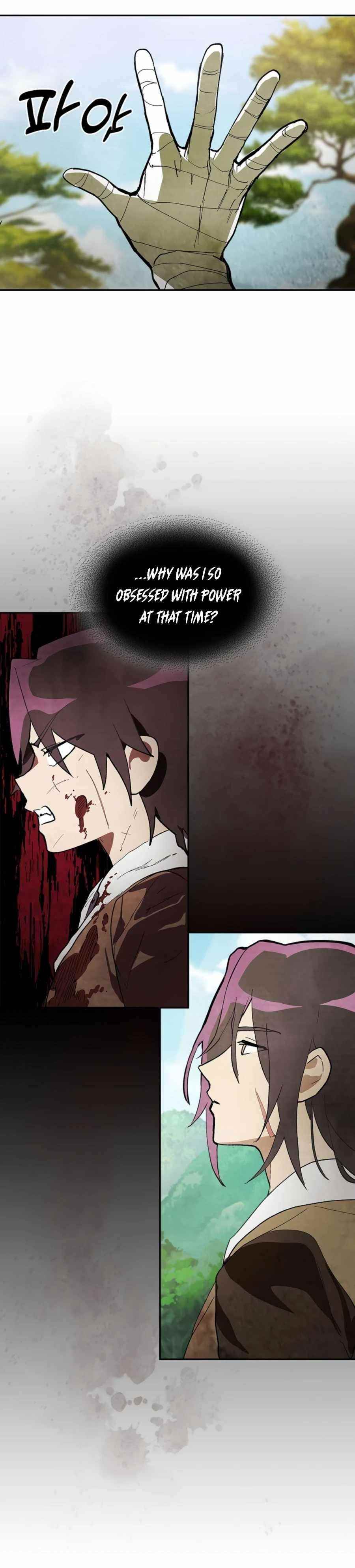 Chronicles Of The Martial God’s Return Chapter 17 - Page 16 in English