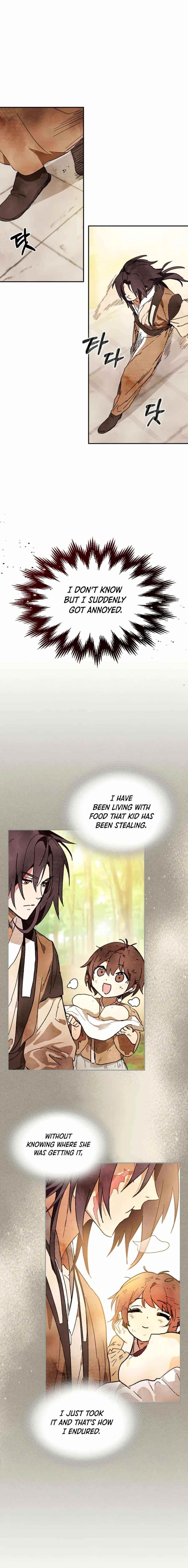 Chronicles Of The Martial God’s Return Chapter 2 - Page 11 in English
