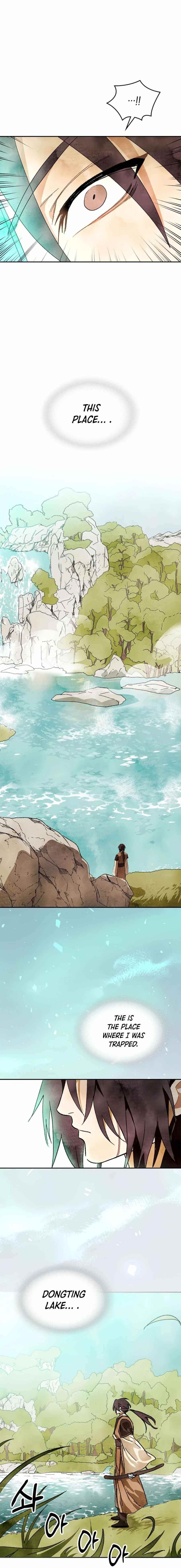 Chronicles Of The Martial God’s Return Chapter 2 - Page 14 in English