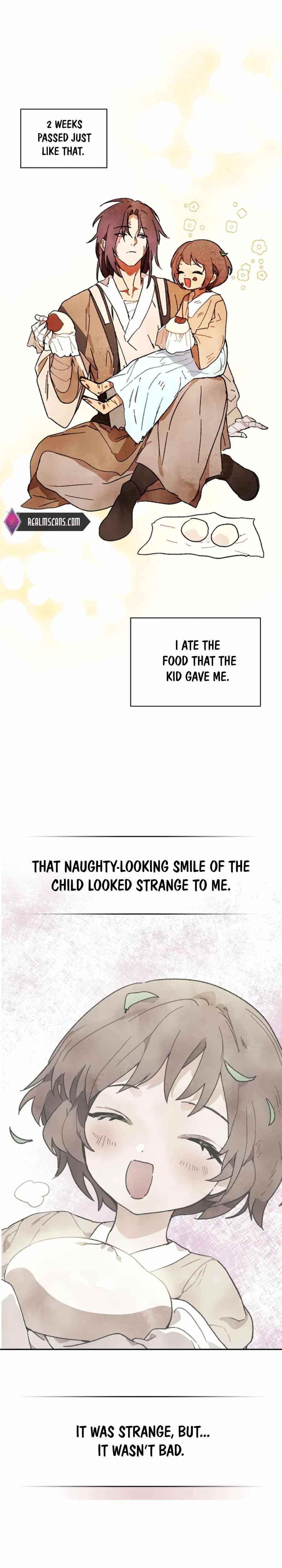 Chronicles Of The Martial God’s Return Chapter 2 - Page 6 in English