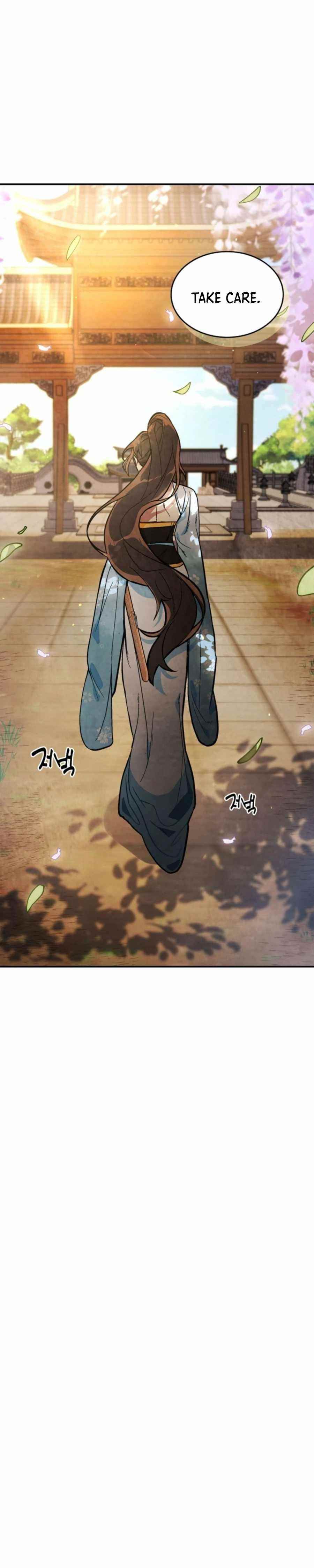 Chronicles Of The Martial God’s Return Chapter 23 - Page 3 in English