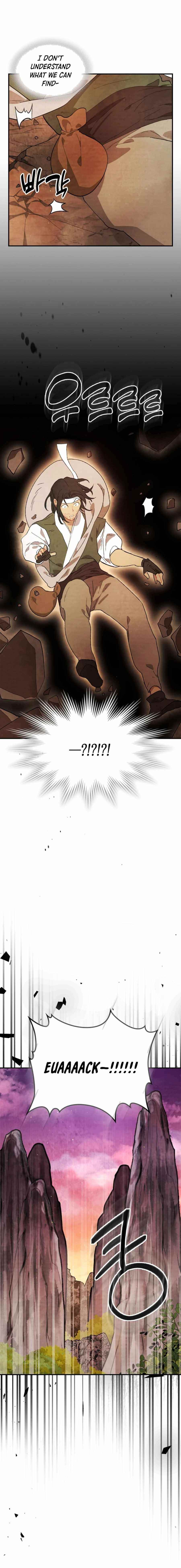 Chronicles Of The Martial God’s Return Chapter 35 - Page 7 in English