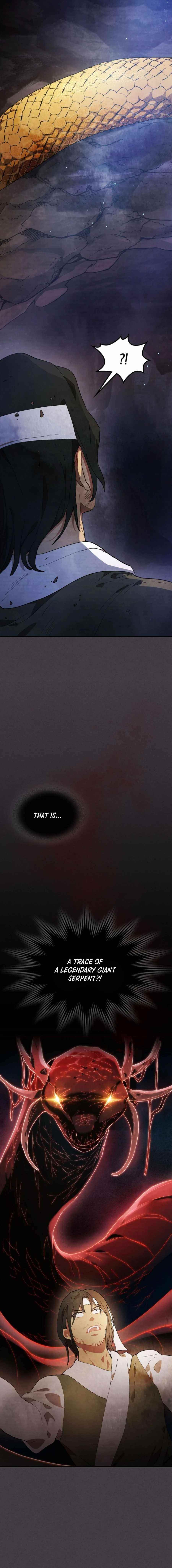 Chronicles Of The Martial God’s Return Chapter 35 - Page 9 in English