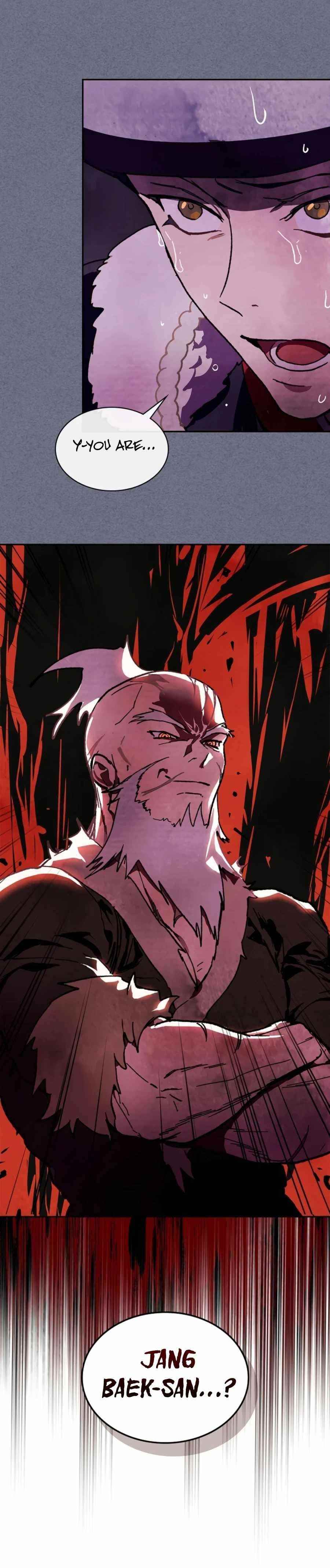 Chronicles Of The Martial God’s Return Chapter 4 - Page 22 in English