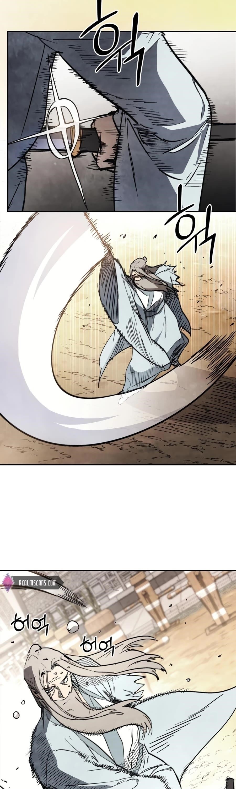 Chronicles Of The Martial God’s Return Chapter 50 - Page 31 in English