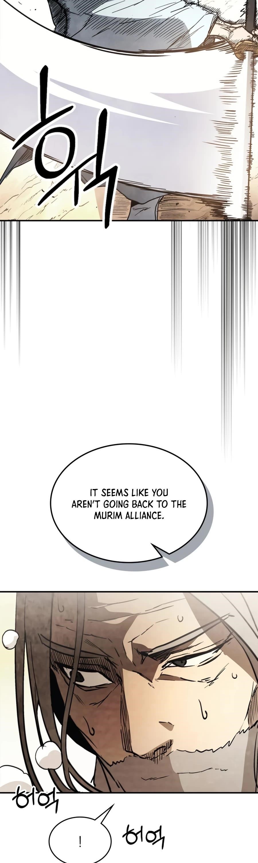 Chronicles Of The Martial God’s Return Chapter 50 - Page 32 in English