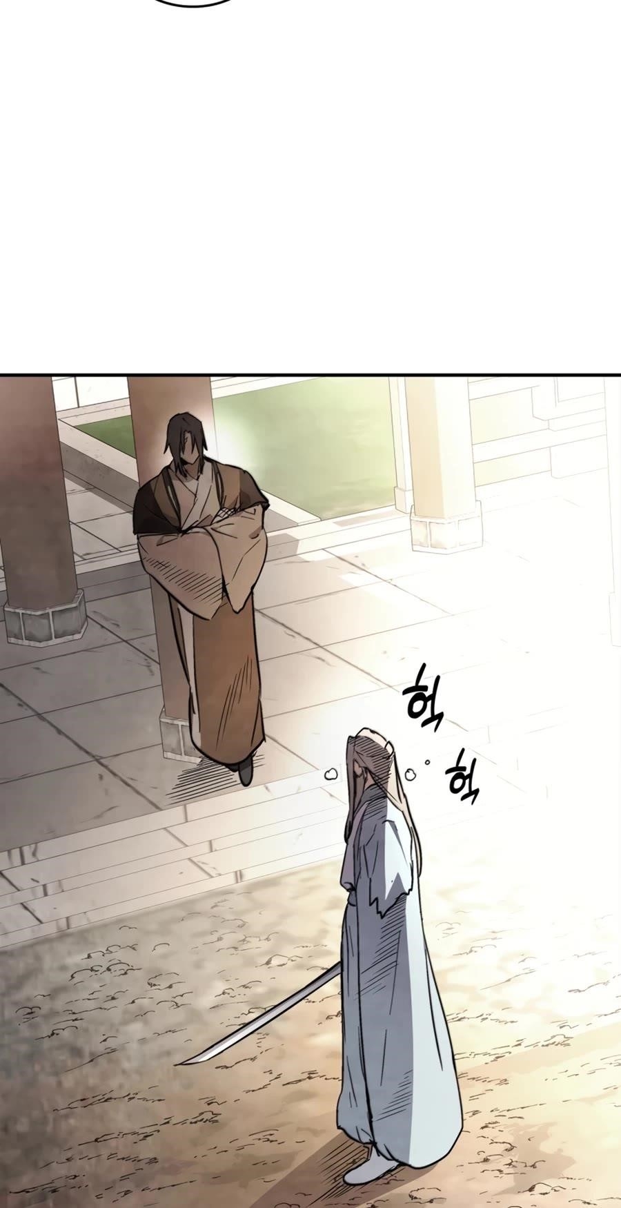 Chronicles Of The Martial God’s Return Chapter 50 - Page 33 in English
