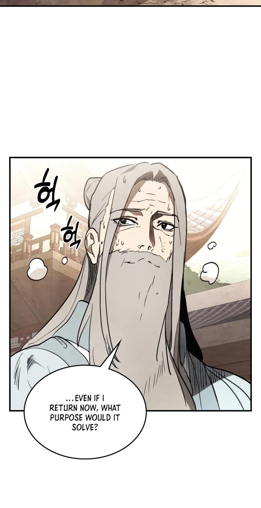 Chronicles Of The Martial God’s Return Chapter 50 - Page 34 in English