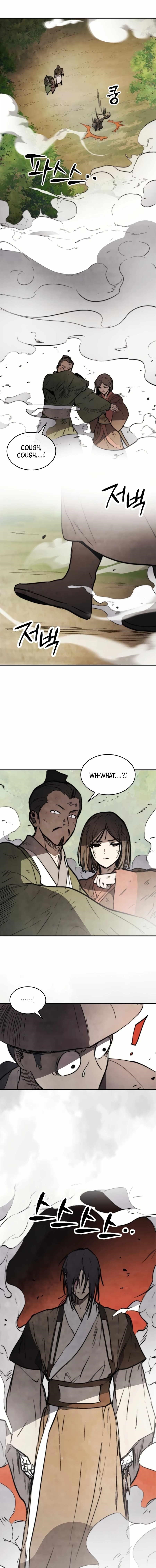 Chronicles Of The Martial God’s Return Chapter 52 - Page 16 in English