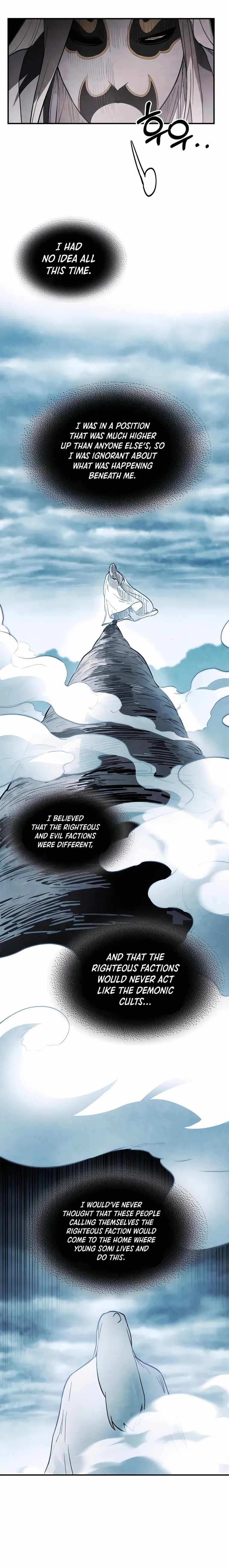 Chronicles Of The Martial God’s Return Chapter 58 - Page 10 in English