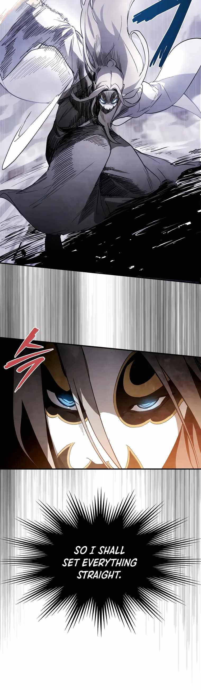 Chronicles Of The Martial God’s Return Chapter 58 - Page 12 in English